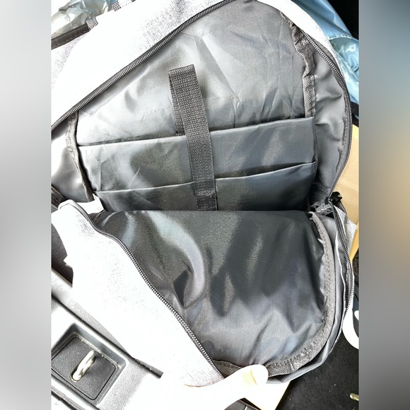 CycleBar Backpack - Picture 6 of 7